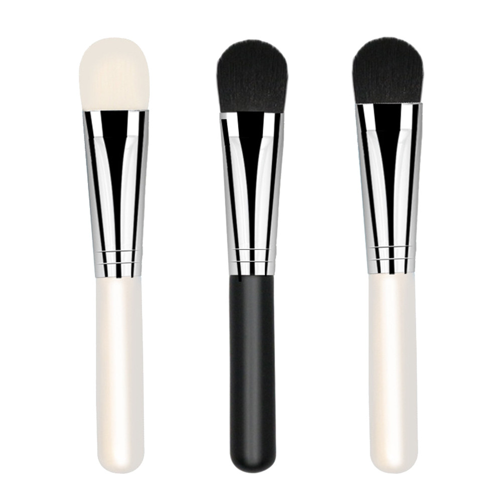 Skincare B Erl - Juego de 3 Brochas para Mascarillas