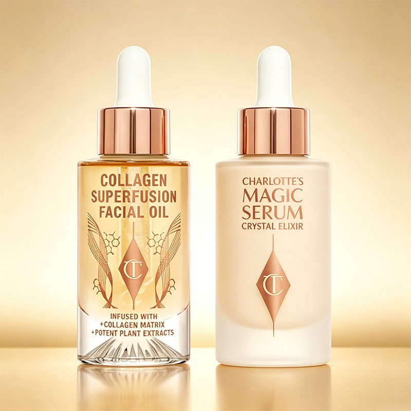 Snail Mucin Essence - Esencia Facial de Cristal con Diamantes
