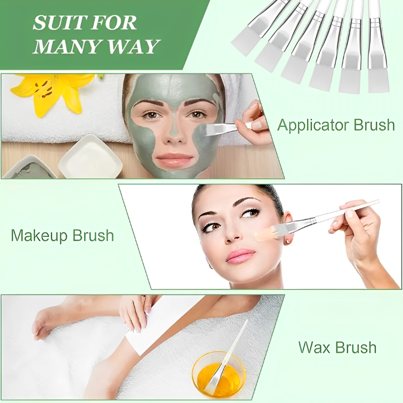 12 unids/set de pinceles para  - Skincare B Erl reseña y precio