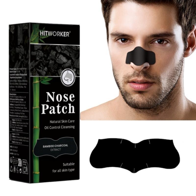 20/30/50 Tiras Nasales para Li - Charcoal Pore Strip reseña y precio