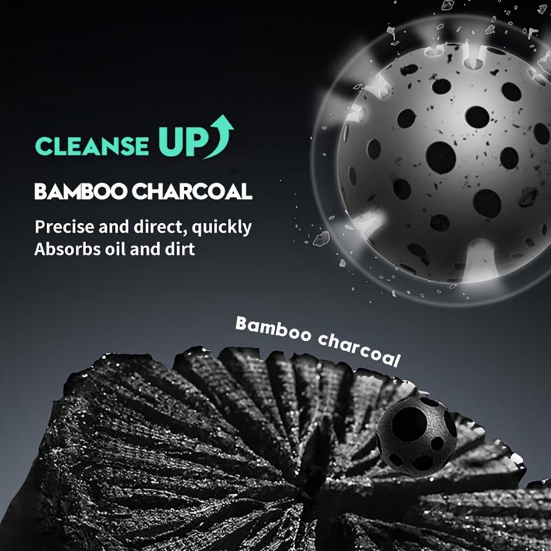 20/30/50 Tiras Nasales para Li - Charcoal Pore Strip reseña y precio