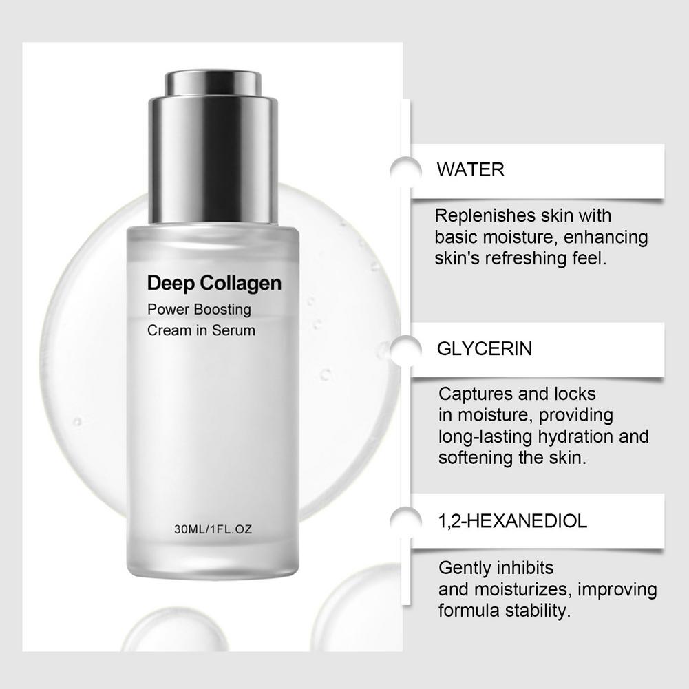 Crema Potenciadora de Colágeno - Snail Mucin Essence reseña y precio