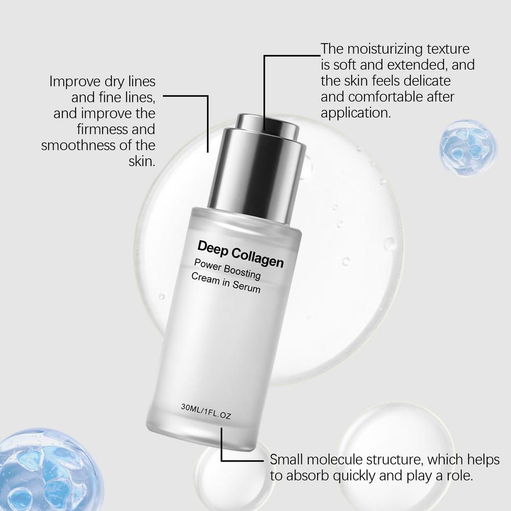 Crema Potenciadora de Colágeno - Snail Mucin Essence reseña y precio