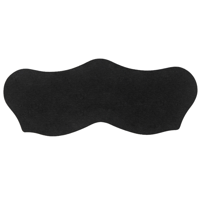 10 Piezas de Tiras Nasales par - Charcoal Pore Strip reseña y precio