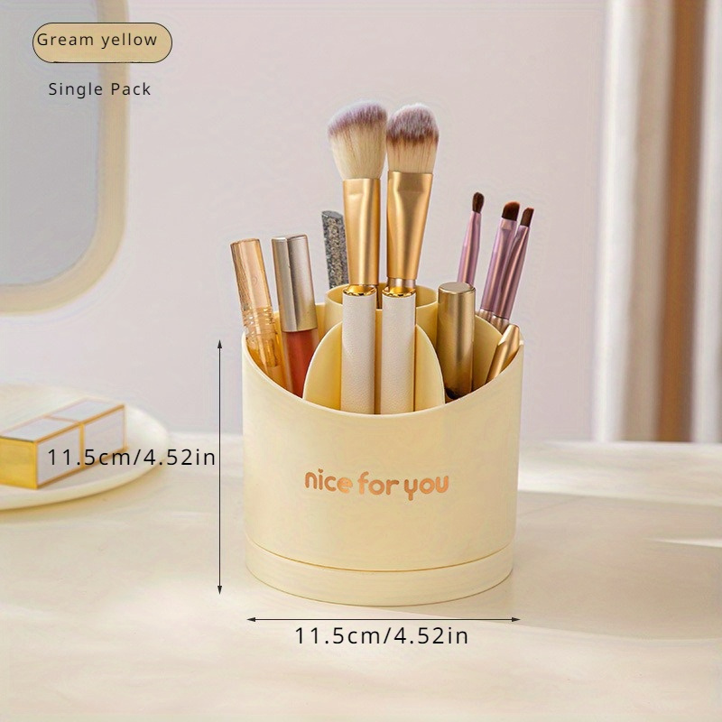 Caja de limpieza de brochas de - Skincare B Erl reseña y precio