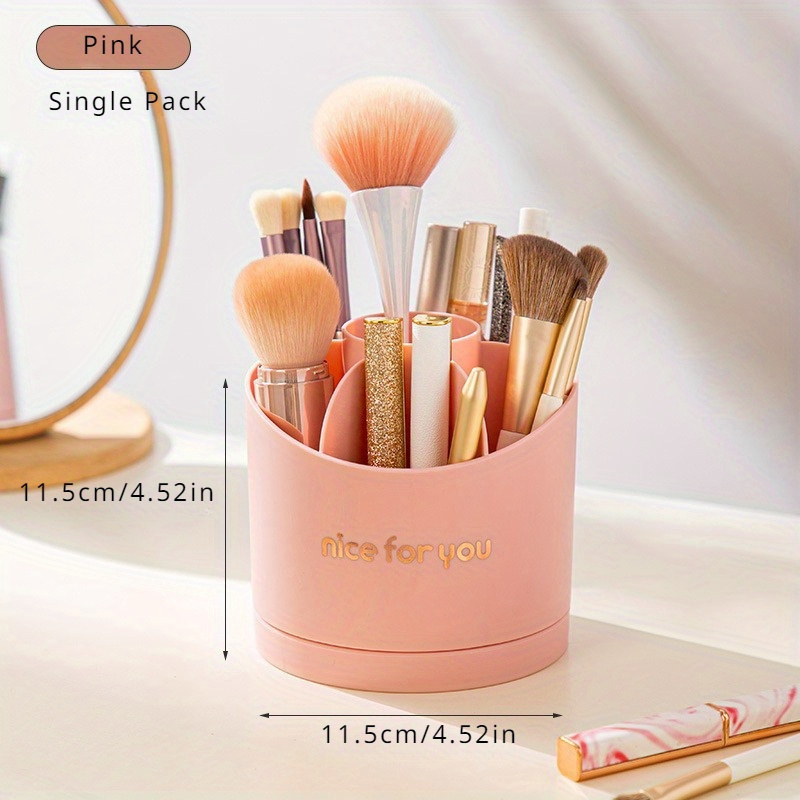 Caja de limpieza de brochas de - Skincare B Erl reseña y precio