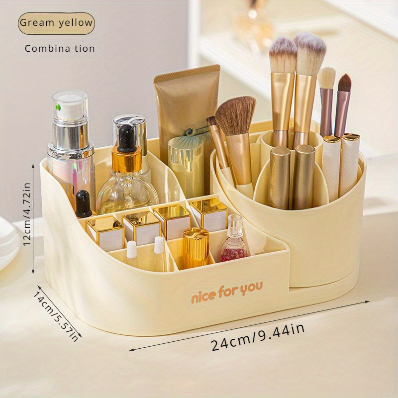 Caja de limpieza de brochas de - Skincare B Erl reseña y precio