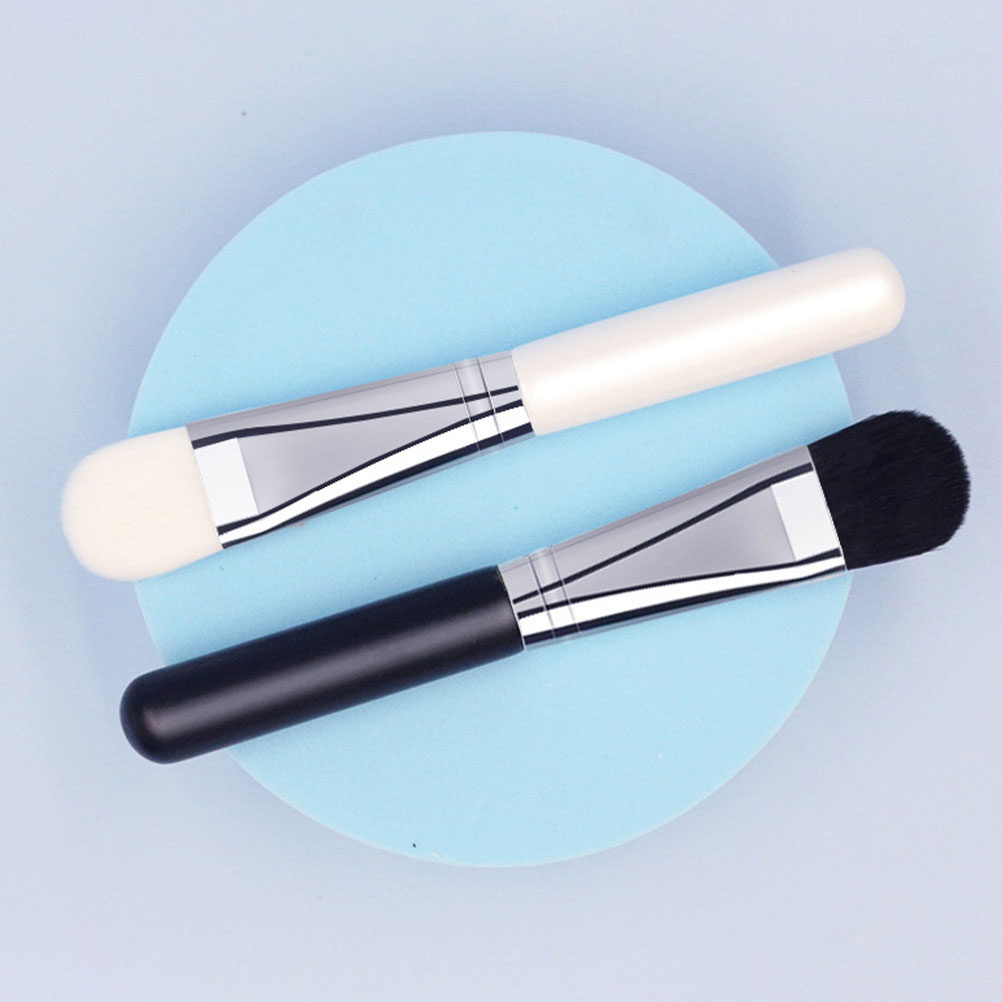 Juego de 3 Brochas para Mascar - Skincare B Erl reseña y precio