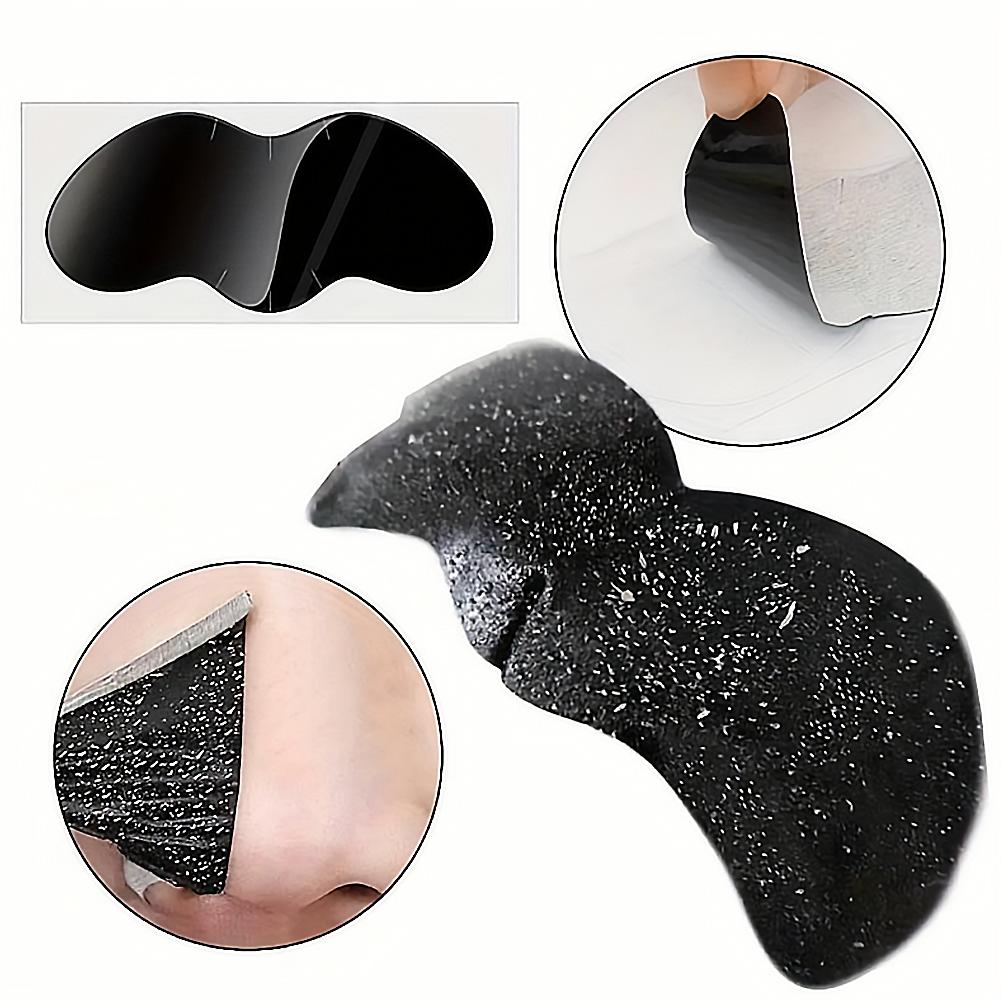 Parches Nasales de Carbón para - Charcoal Pore Strip reseña y precio