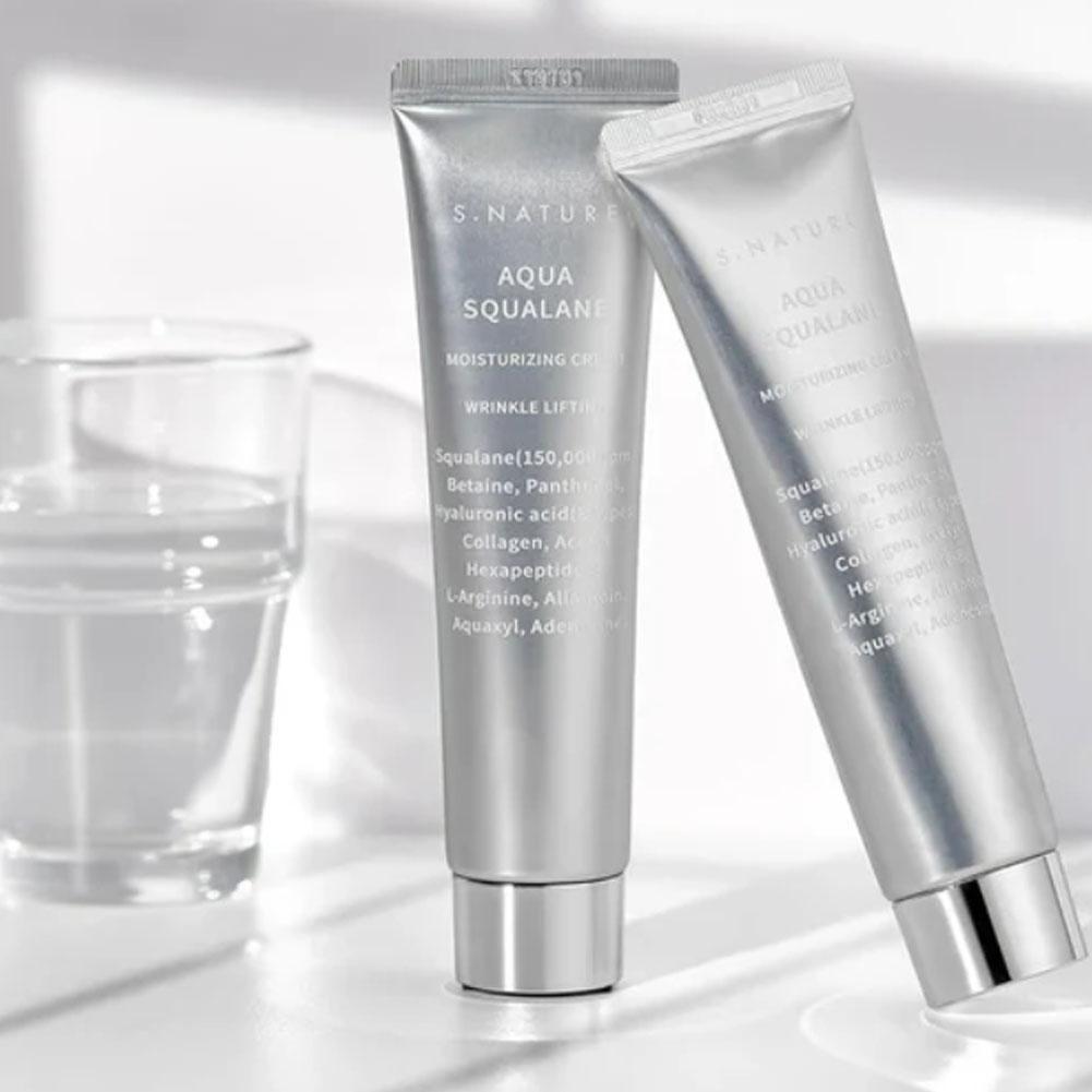 S.NATURE Squalane Serum Origin - Squalane Oil Lightweight reseña y precio