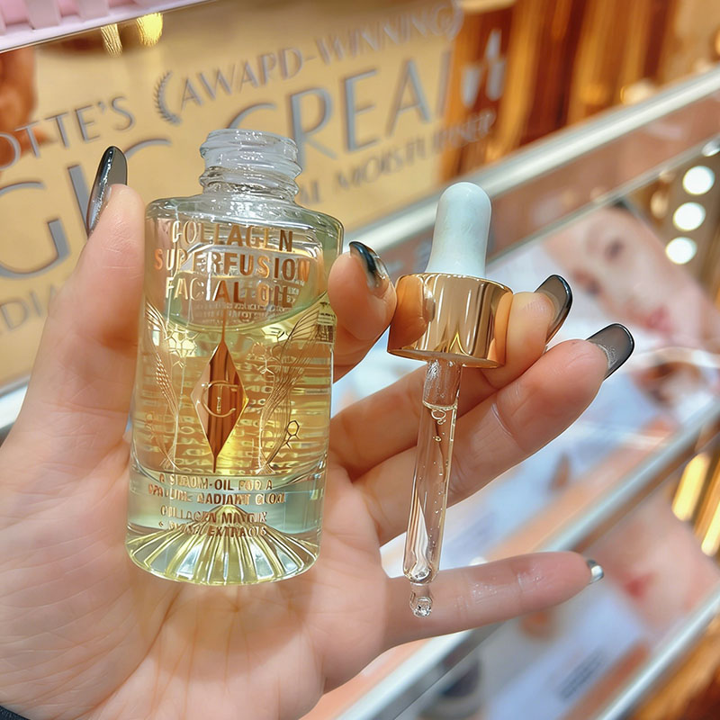 Esencia Facial de Cristal con  - Snail Mucin Essence reseña y precio