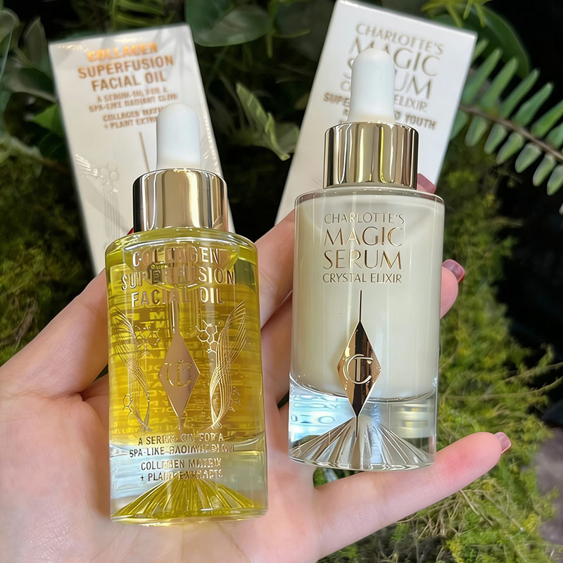 Esencia Facial de Cristal con  - Snail Mucin Essence reseña y precio