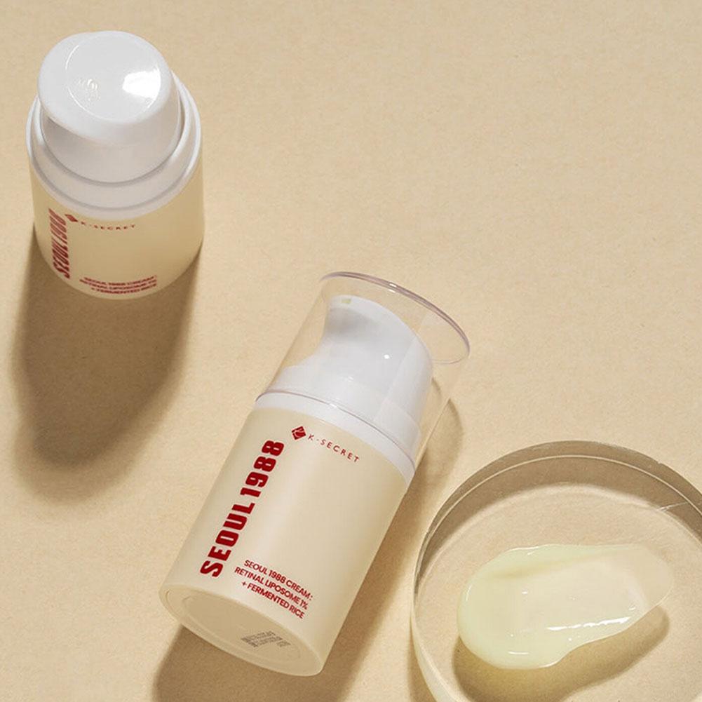 Crema Facial Reparadora de Arr - Snail Mucin Essence reseña y precio