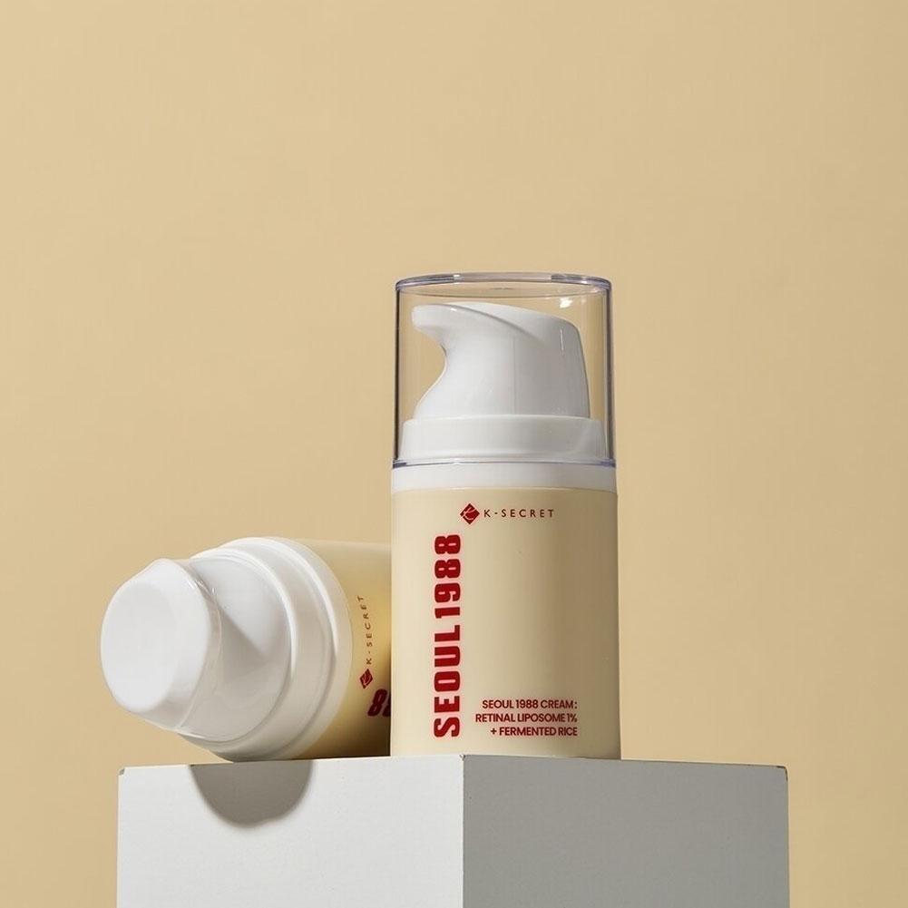 Crema Facial Reparadora de Arr - Snail Mucin Essence reseña y precio