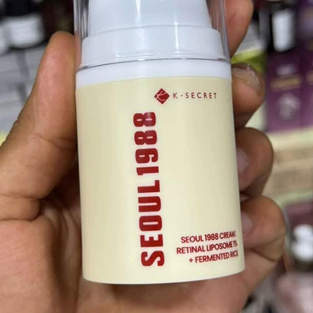 Crema Facial Reparadora de Arr - Snail Mucin Essence reseña y precio
