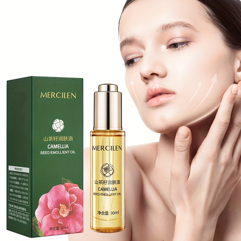 Aceite Hidratante de Semillas  - Squalane Oil Lightweight reseña y precio