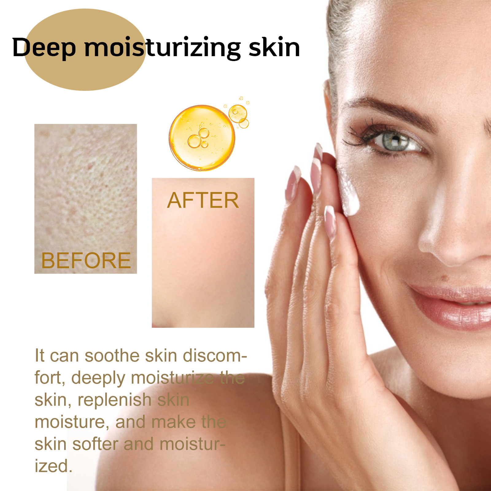 Centella-suero nutritivo para  - Snail Mucin Essence reseña y precio
