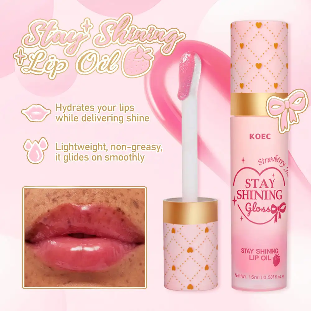 Set de Bálsamo Labial y Aceite - Squalane Oil Lightweight reseña y precio