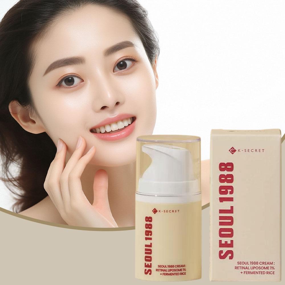 Crema Contorno de Ojos SEOUL 1 - Snail Mucin Essence reseña y precio