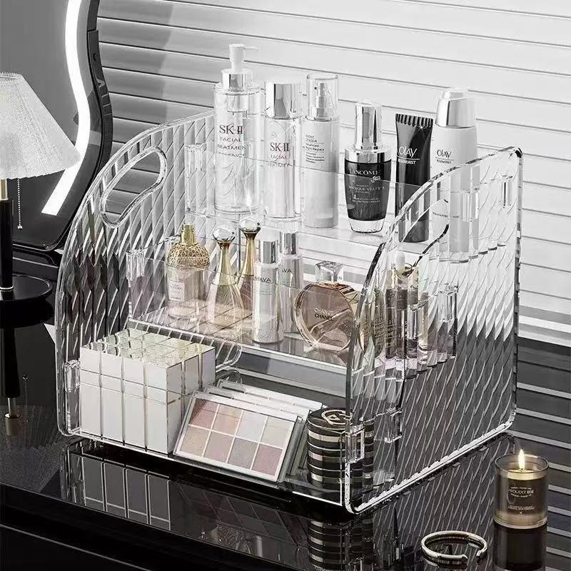 Soporte de almacenamiento de m - Skincare B Erl reseña y precio