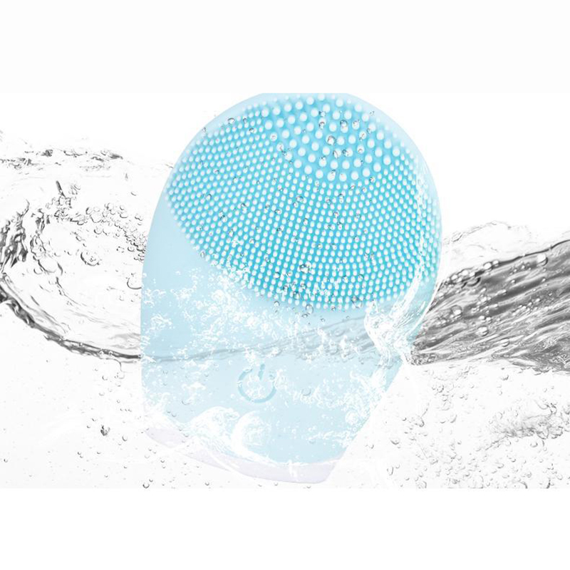 Limpiador Facial eléctrico de  - Skincare B Erl reseña y precio